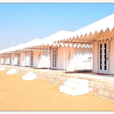 ג'איסלמר Hotel Ozaki Heritage מראה חיצוני תמונה