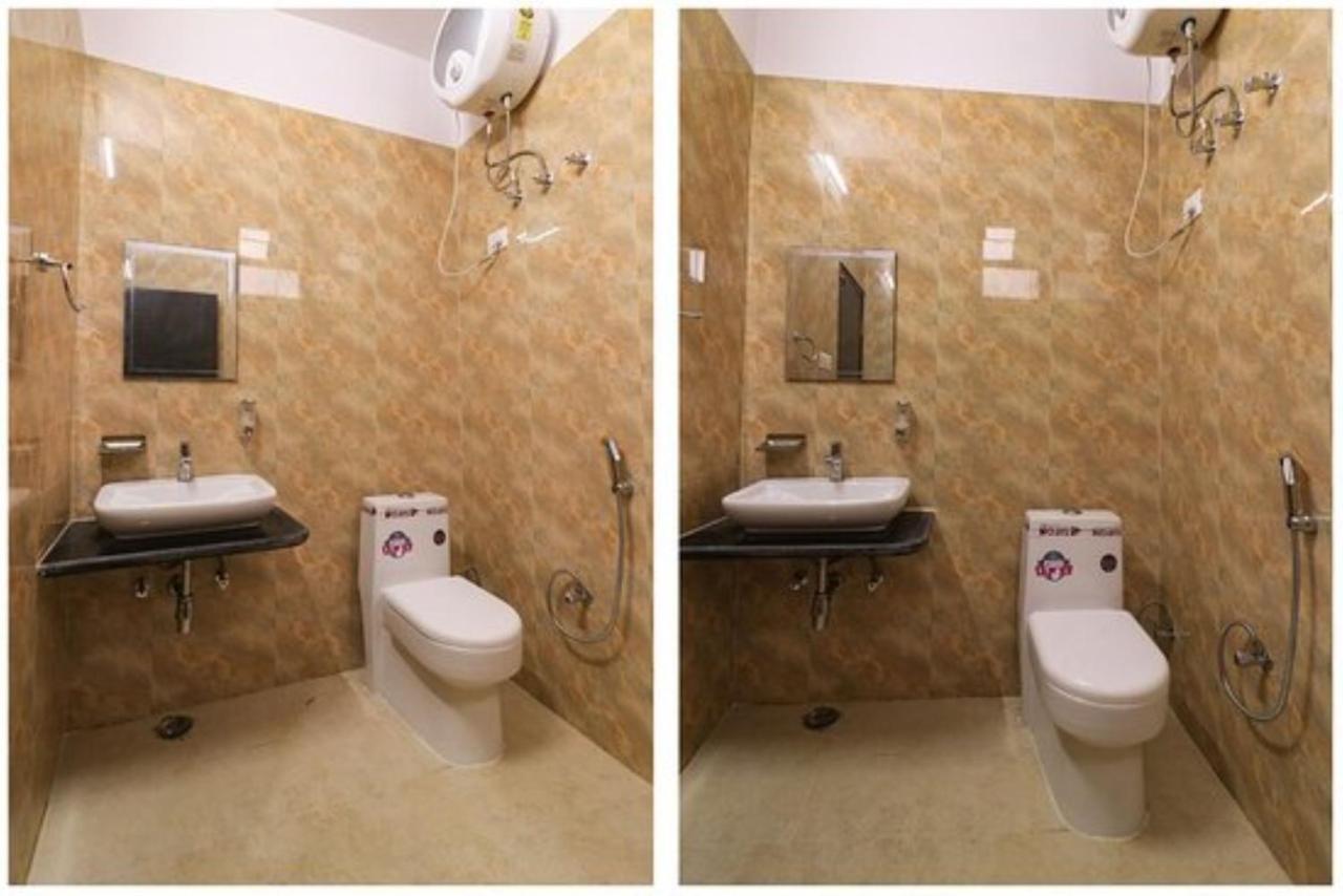 ג'איסלמר Hotel Ozaki Heritage מראה חיצוני תמונה
