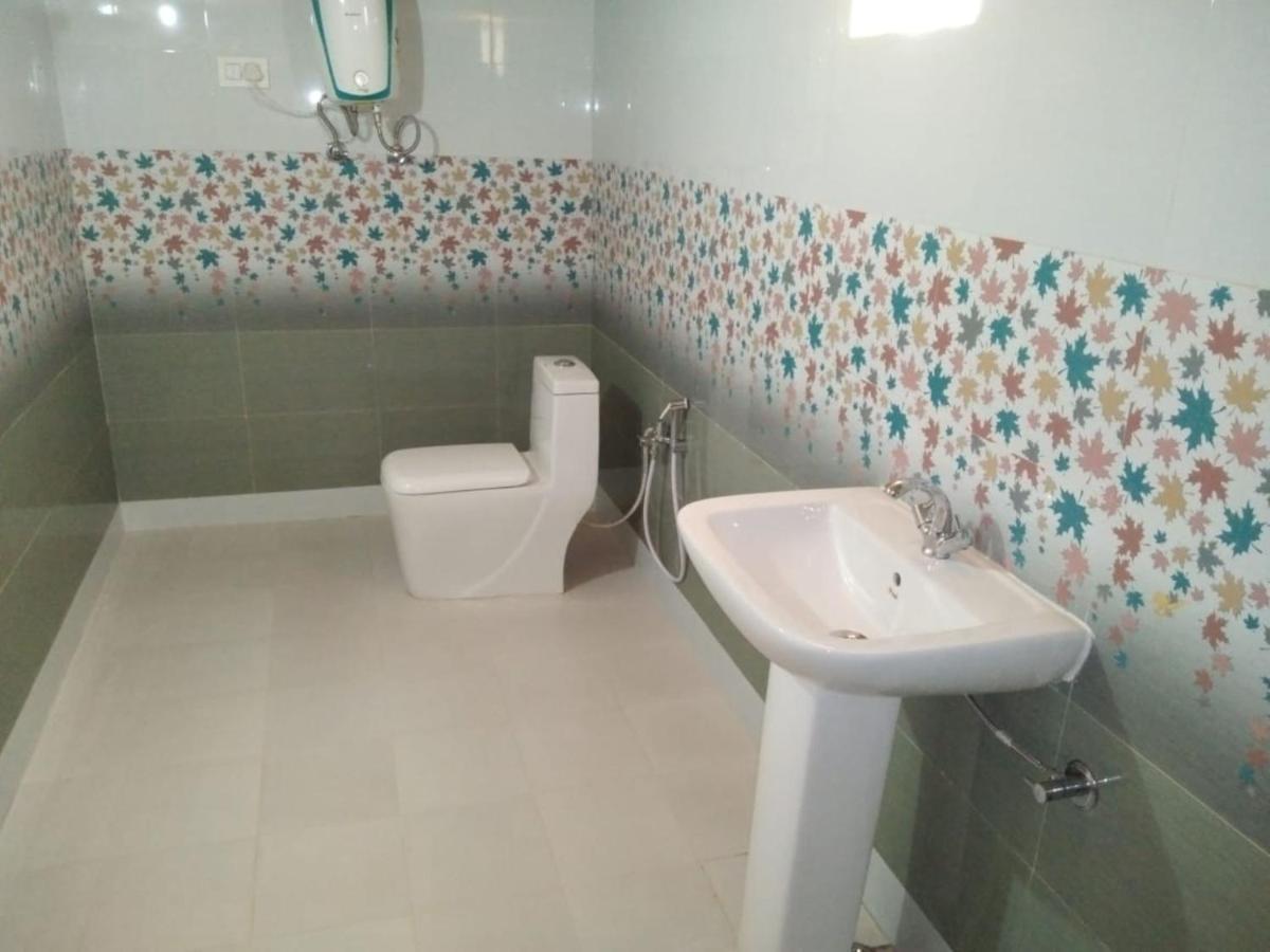 ג'איסלמר Hotel Ozaki Heritage מראה חיצוני תמונה